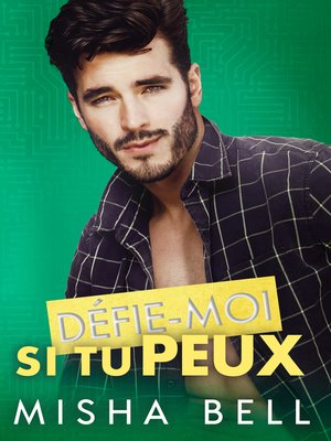 cover image of Défie-moi si tu peux
